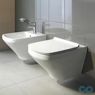 Подвесной унитаз Duravit DuraStyle 2551090000