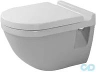 Унитаз подвесной Duravit Starck 3 42000900A1
