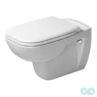 Унитаз подвесной Duravit D-Code 45351900A1