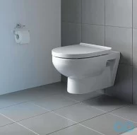 Унитаз подвесной Duravit DuraStyle 45620900A1