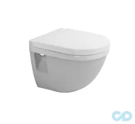 Подвесной унитаз Duravit Starck 3 2202090000