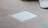 Душевой трап Pestan Confluo Standard 13000104