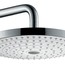 Душова система Hansgrohe Select 15743002 купити