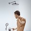 дизайн Душова система Hansgrohe Select 15743002