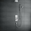 купить Душевой набор Hansgrohe Raindance Select S 120 3jet 26322000