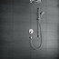 Душевой набор Hansgrohe Raindance Select S 120 3jet 26322000 купить