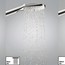 фото Душевой комплект Hansgrohe ShowerTablet Select 300 27026000