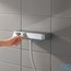 Термостат для душу з душовим гарнітуром Grohe Grohtherm SmartControl 34720000 купити