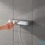 Термостат для душу з душовим гарнітуром Grohe Grohtherm SmartControl 34720000 ціна
