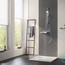 Термостат для душу з душовим гарнітуром Grohe Grohtherm SmartControl 34721000 купити