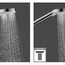 Душовий набір Hansgrohe Crometta Vario 27353400 купити