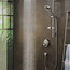 купити Душова система Hansgrohe Showerpipe Raindance Select S 2729700S PowderRain