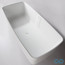 цена Ванна отдельностоящая Volle Solid Surface 12-40-034