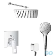 Душевая система Grohe Eurocube 2406201S