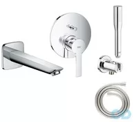 Душевая система Grohe Lineare 2406402S