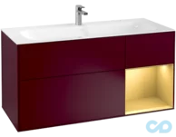 Тумба под раковину Villeroy&Boch Finion G07