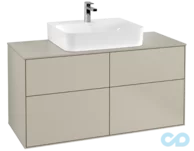 Тумба под раковину Villeroy&Boch Finion G13