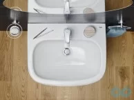 Раковина Grohe Euro Ceramic 39323000