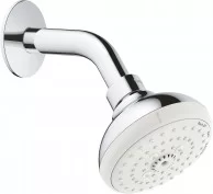 Верхний душ Grohe Tempesta 100 26088001