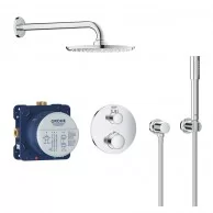 Душевая система Grohe Grohtherm 34732000