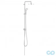 Душевая система с переключателем Grohe Tempesta System 200 26452001