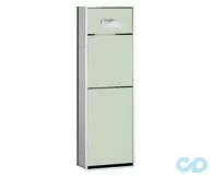 Вбудований пенал Asis Emco 9770 278 62