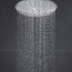 Душова система Grohe Essence з душовим гарнітуром 2405800S фото 13