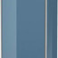 Шкаф навесной Duravit XSquare XS1313 L/R высокий цена