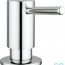 Дозатор жидкого мыла Grohe Cosmopolitan 40536000