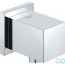 преимущества Душевая система Grohe Grohtherm SmartControl Cube 23409SC2