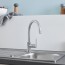 характеристики Кухонна мийка Grohe K200 31552SD0