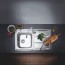 характеристики Кухонная мойка + кухонный смеситель Grohe Bau Edge 31562SD0