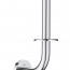 Держатель запасного рулона бумаги Grohe Essentials 40385001