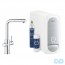 Кухонный смеситель со стартовым комплектом Grohe Blue Home 31539000