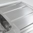 цена Кухонная мойка Grohe K400 31569SD0