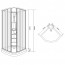 чертеж Душевая кабина Eger Sharkeza 599-8005