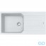 Кухонная мойка Franke UBG 611-100 XL 114.0574.933